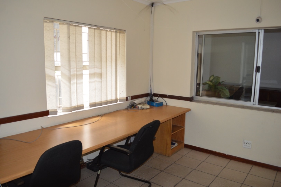 Commercial Property for Sale in Klerksdorp North West